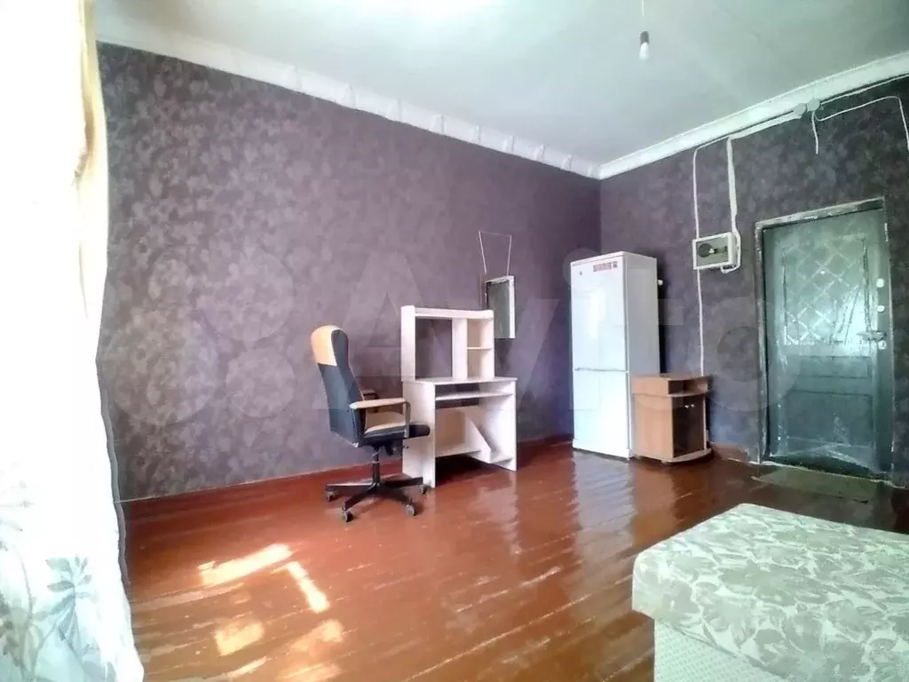 Комната 19,8 м в 3-к., 2/3 эт. - Фото 1