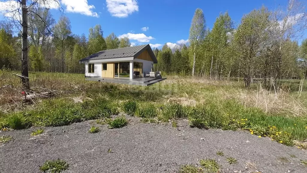 Участок в Стрежевой, СНТ Ветеран (15.5 м) - Фото 1