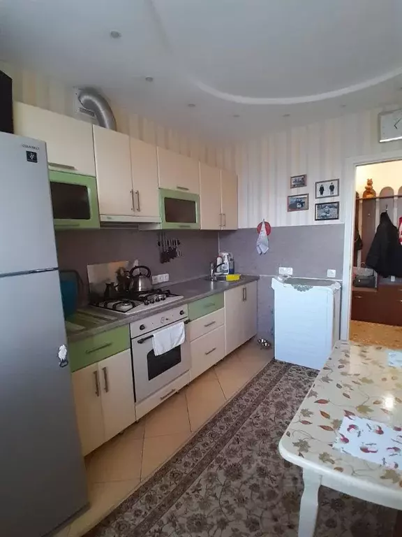 2-к кв. Саратовская область, Саратов просп. Строителей, 5А (51.4 м) - Фото 1