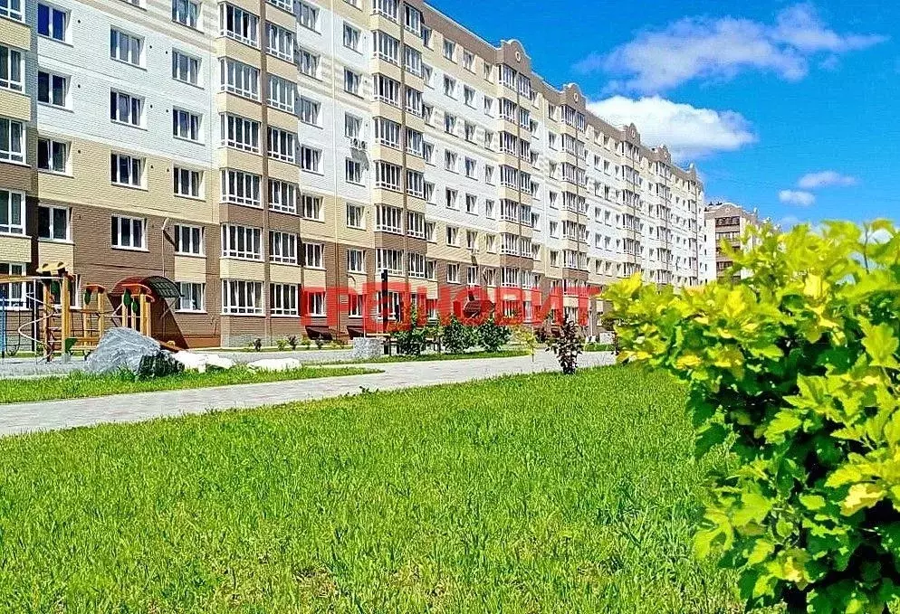 3-к кв. Новосибирская область, Новосибирский район, Мичуринский ... - Фото 1