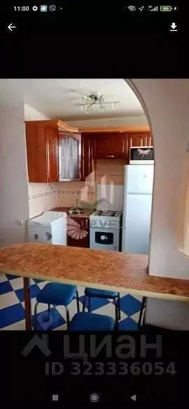 1-к кв. Саратовская область, Саратов Лунная ул., 22 (20.0 м) - Фото 2