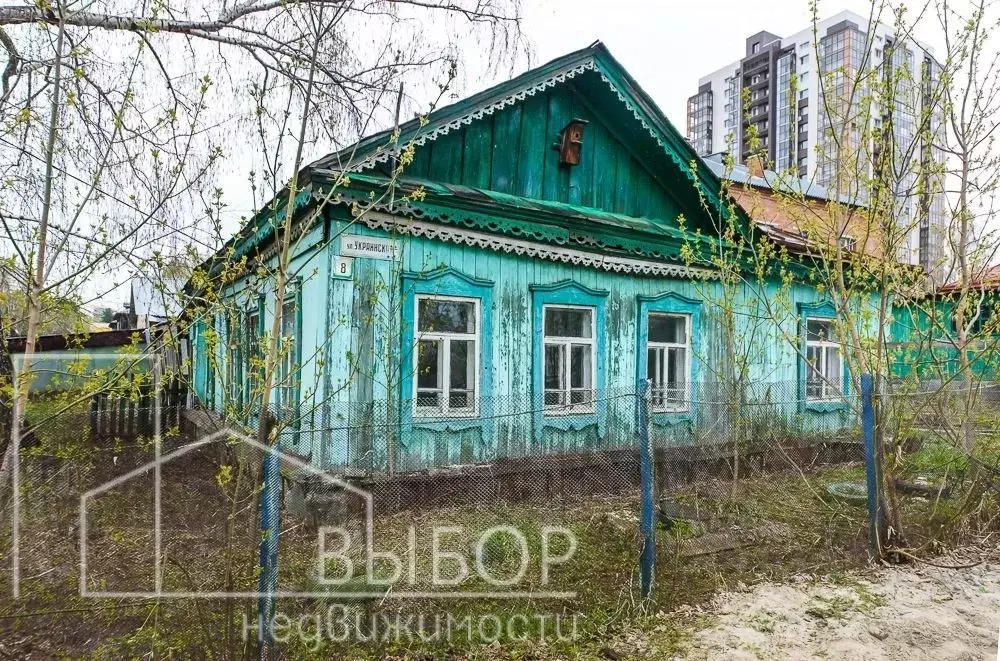 Участок в Томская область, Томск Аэродромная ул., 21 (6.0 сот.) - Фото 2