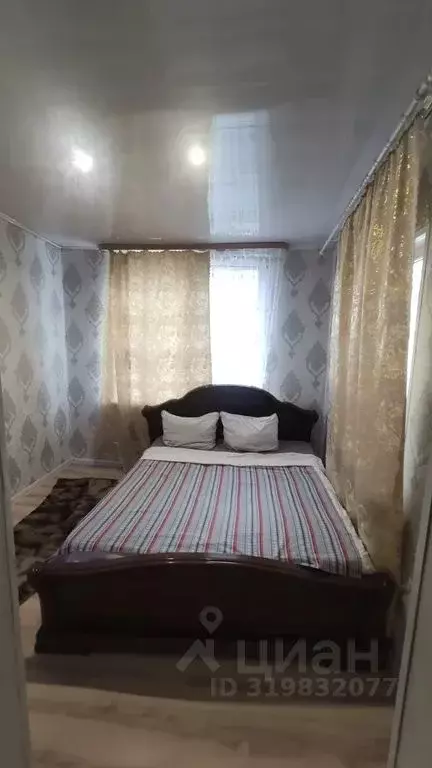 Дом в Приморский край, Владивосток Санаторная мкр, ул. Пятая, 12А (50 ... - Фото 0