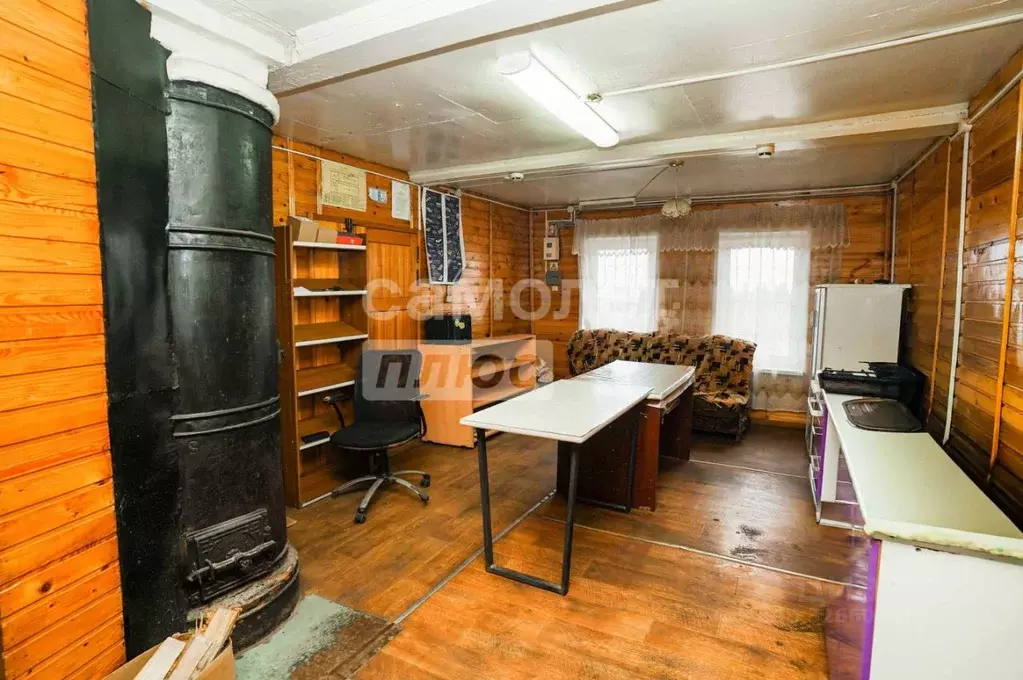 Торговая площадь в Челябинская область, Нязепетровск ул. Кудрявцева, ... - Фото 2