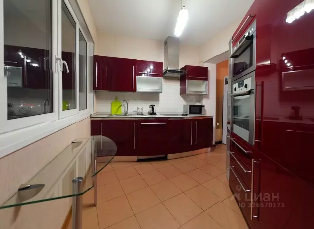 4-к кв. Краснодарский край, Сочи Виноградная ул., 15/1 (119.0 м) - Фото 2