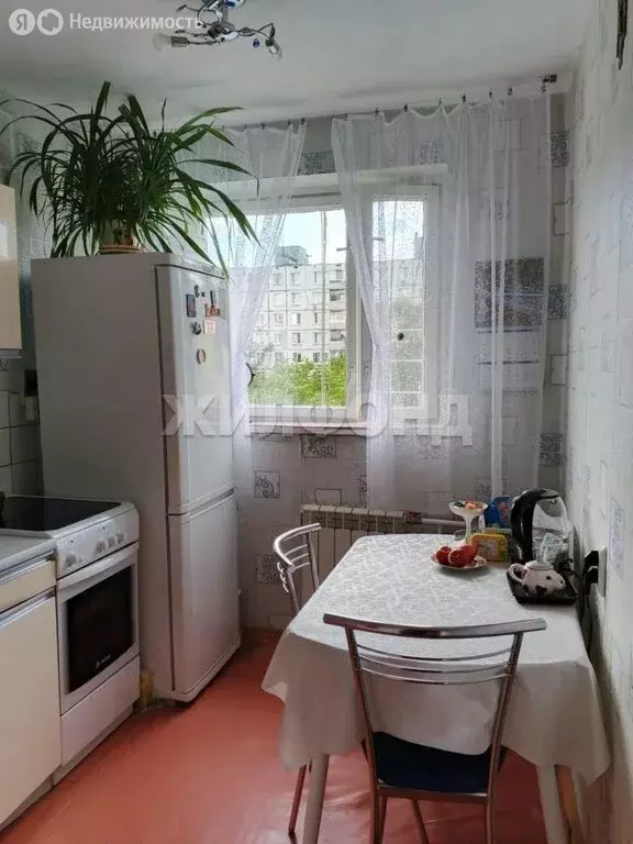 2-комнатная квартира: Тольятти, улица Свердлова, 74 (45.4 м) - Фото 2