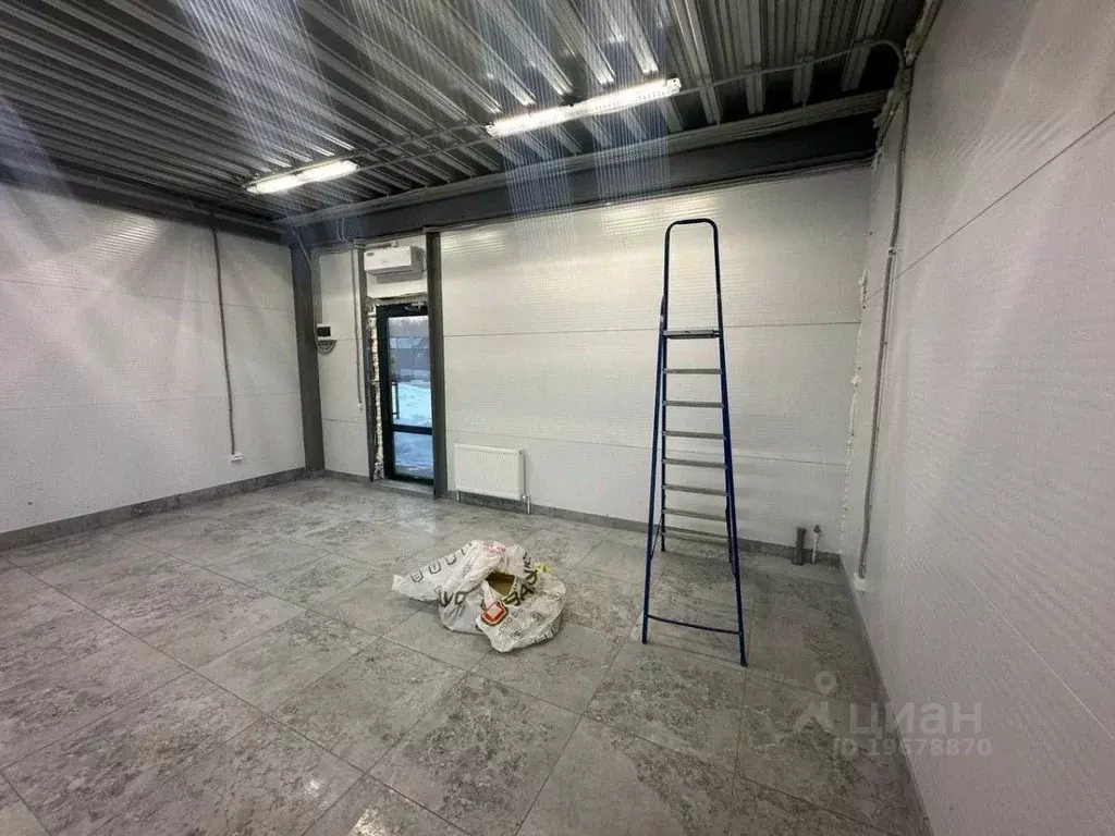 Помещение свободного назначения в Татарстан, Набережные Челны ул. ... - Фото 2