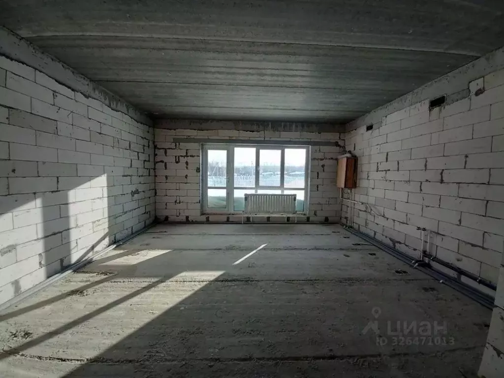 Таунхаус в Нижегородская область, Нижний Новгород д. Фроловское, ул. ... - Фото 2