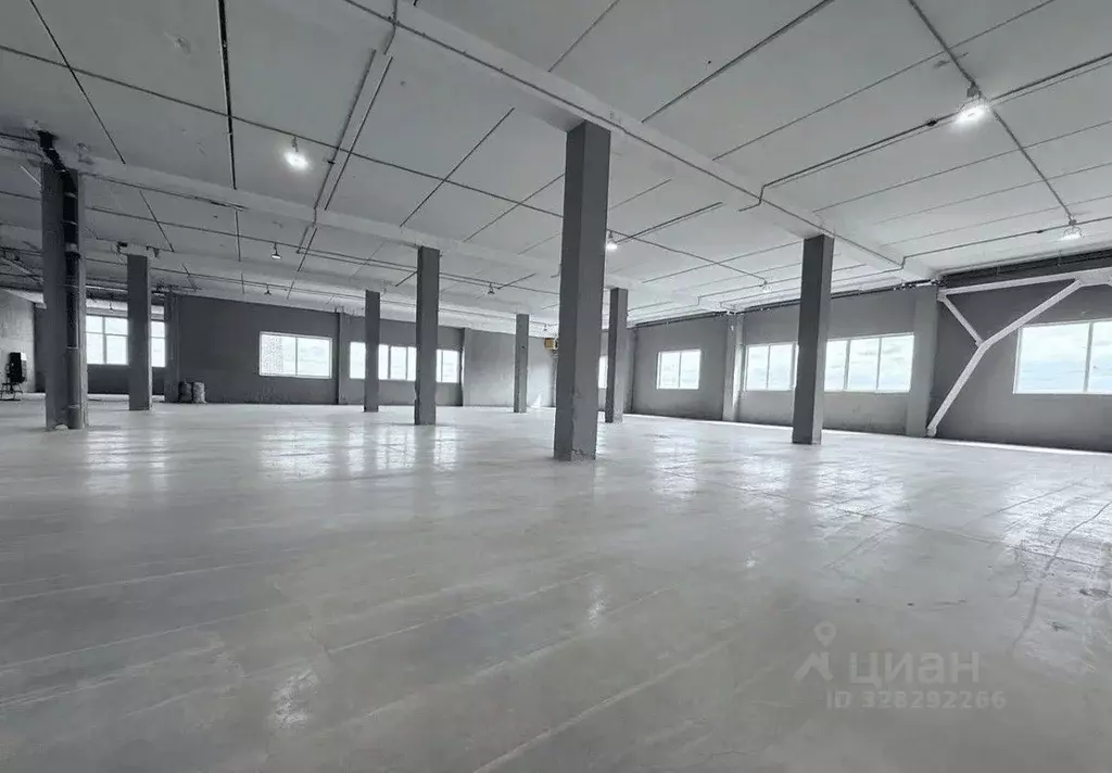 Склад в Санкт-Петербург, Санкт-Петербург, Красное Село ул. Свободы, ... - Фото 1