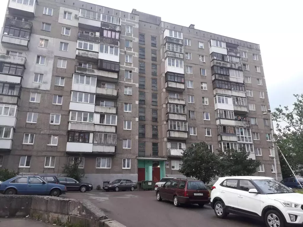 Комната Калининградская область, Калининград Инженерная ул., 6 (17.4 ... - Фото 2