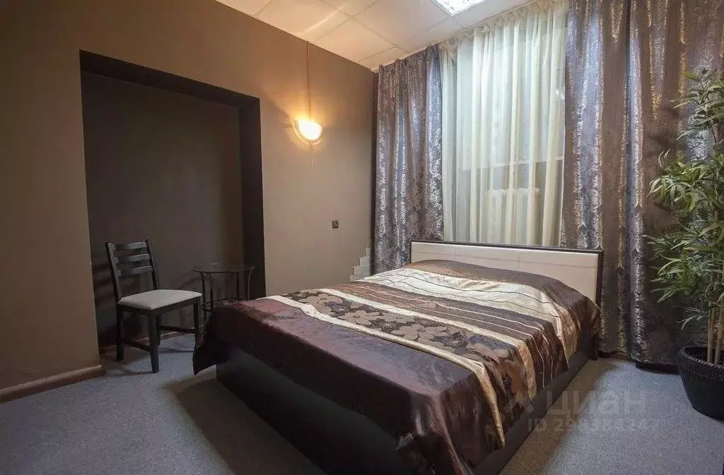 Комната Пермский край, Пермь Краснофлотская ул., 33 (10.0 м) - Фото 0