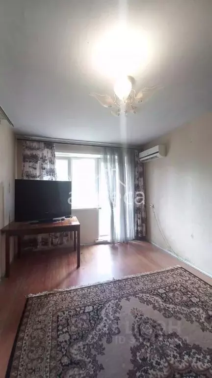 2-к кв. Самарская область, Самара ул. Гагарина, 41 (46.0 м) - Фото 1