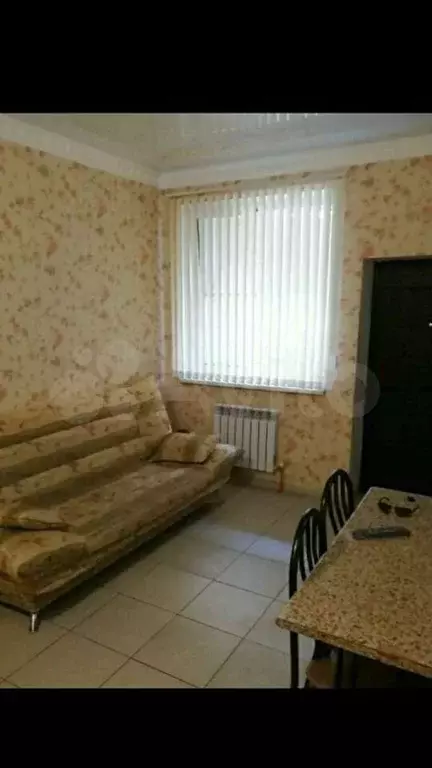 Квартира-студия, 40 м, 2/2 эт. - Фото 1