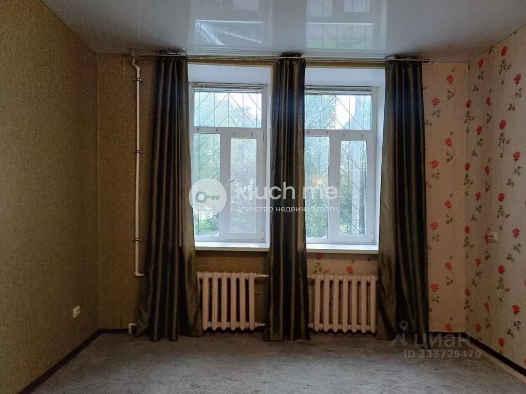 1-к кв. Татарстан, Казань ул. Декабристов, 191 (40.7 м) - Фото 2