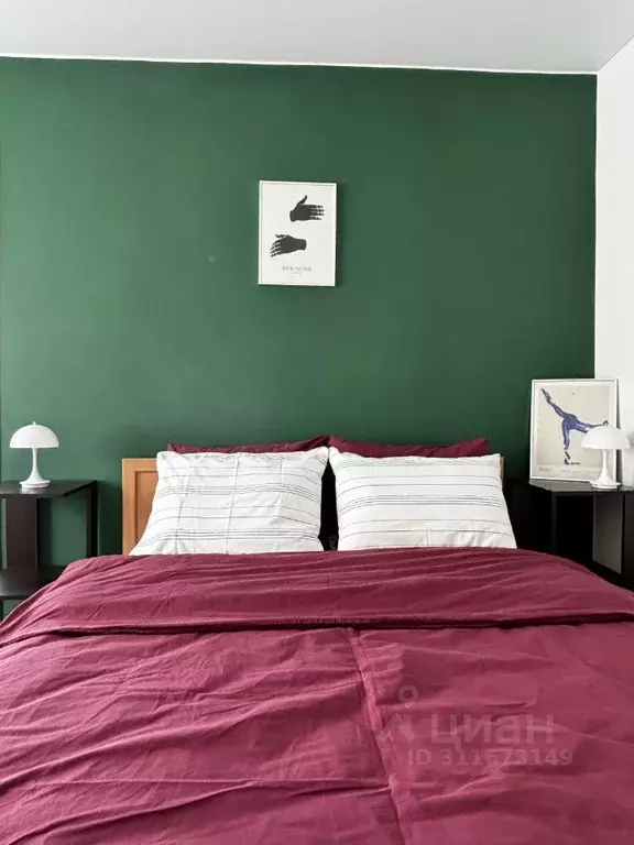 2-к кв. Новгородская область, Великий Новгород Район Софийская ... - Фото 2