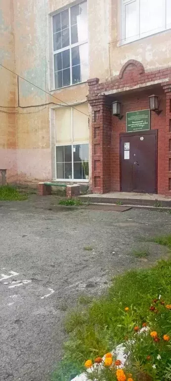 Помещение свободного назначения в Свердловская область, Нижняя Салда ... - Фото 1