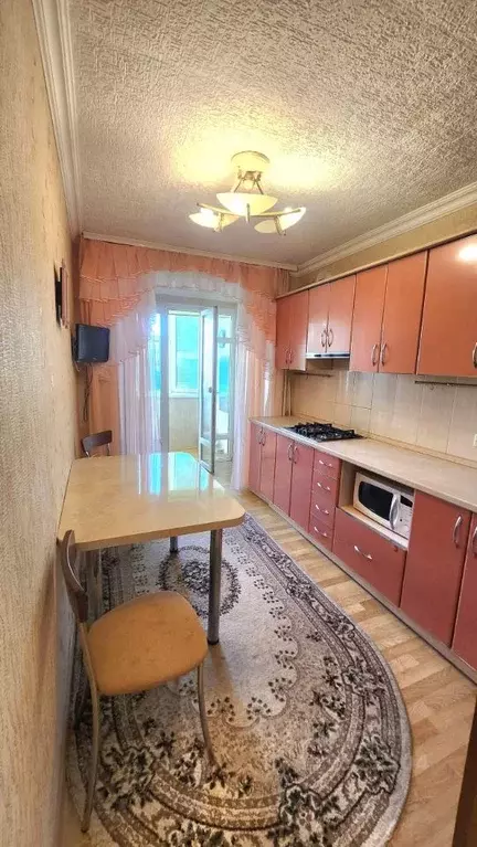 3-к кв. Севастополь ул. Адмирала Юмашева, 13 (72.0 м) - Фото 1