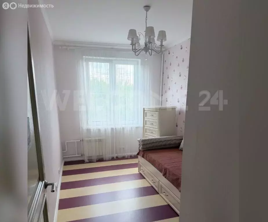 2-комнатная квартира: Москва, Чертановская улица, 11к2 (43.6 м) - Фото 2