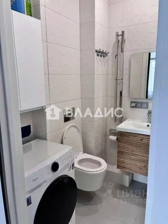 Квартира, 3 комнаты, 52.6 м - Фото 2