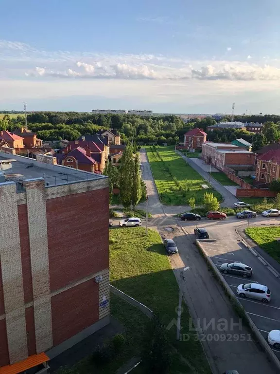 1-к кв. Омская область, Омск ул. Ватутина, 33 (32.0 м) - Фото 1