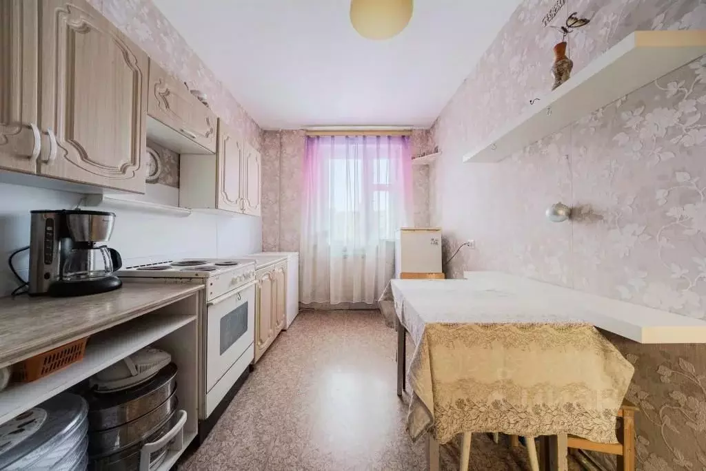 2-к кв. Санкт-Петербург Рыбацкий просп., 25к1 (55.0 м) - Фото 2