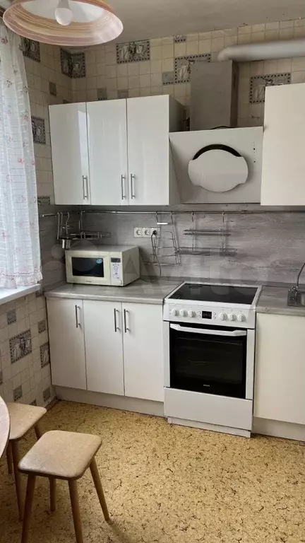 1-к. квартира, 40 м, 5/14 эт. - Фото 0