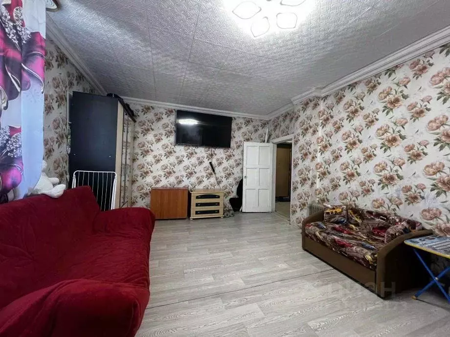 2-к кв. Пермский край, Березники ул. Свободы, 33 (58.0 м) - Фото 1