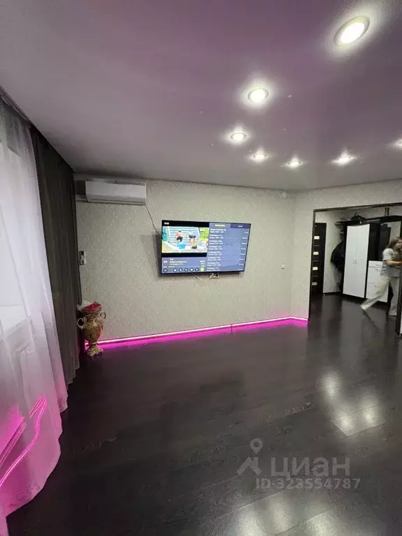 1-к кв. Новгородская область, Великий Новгород ул. Щусева, 8А (46.0 м) - Фото 2