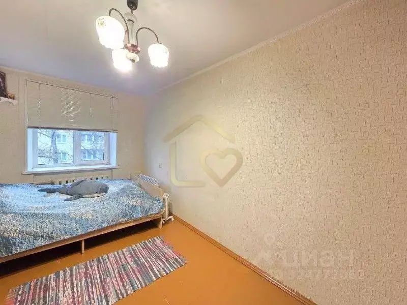 2-к кв. Московская область, Сергиев Посад ул. Карла Либкнехта, 6/27 ... - Фото 2