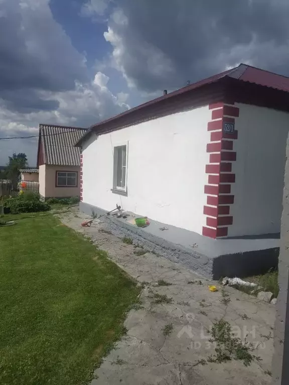 3-к кв. Новосибирская область, Искитимский район, Гусельниковский ... - Фото 1