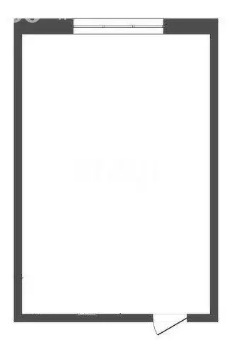 1к в -комнатной квартире (11 м) - Фото 1