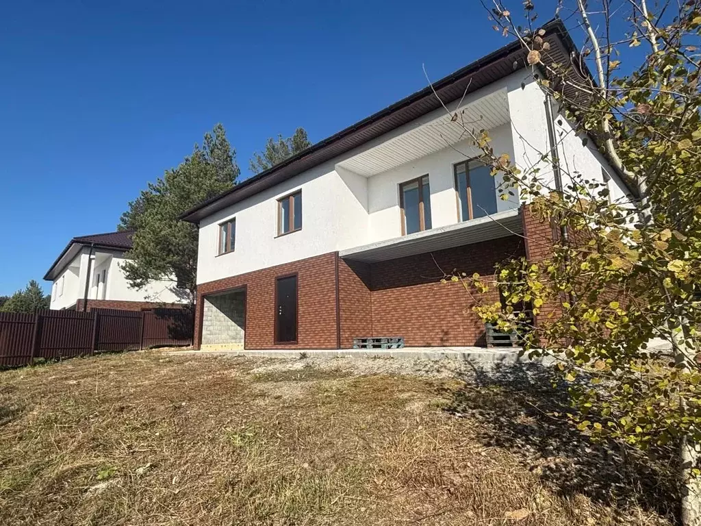 Коттедж в Свердловская область, Сысертский муниципальный округ, с. ... - Фото 2