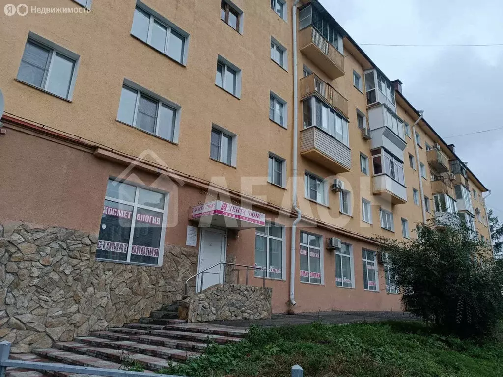 Офис (146.2 м) - Фото 0
