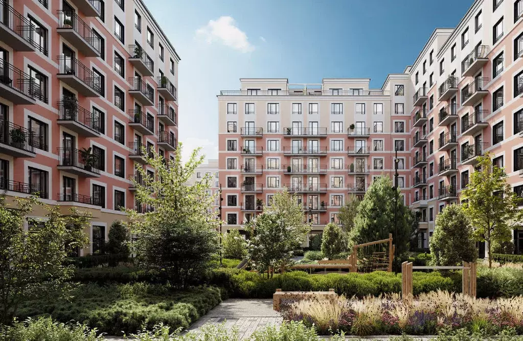 Продаётся квартира-студия, 23 м - Фото 0