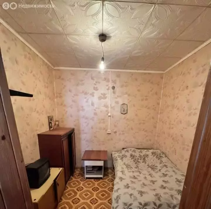 1-комнатная квартира: Вологда, улица Горького, 148 (28 м) - Фото 2