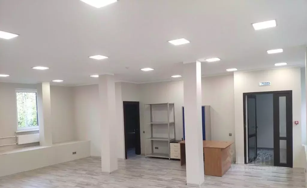 Помещение свободного назначения в Москва Марфинский проезд, 4 (144 м) - Фото 1
