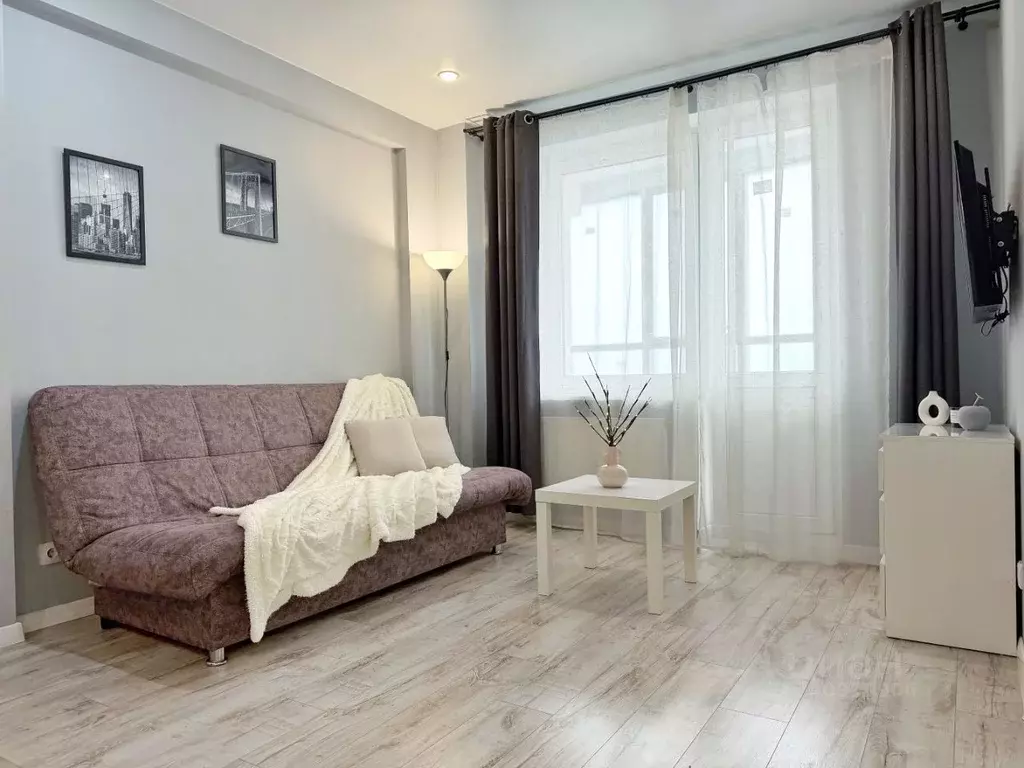 2-к кв. Кировская область, Киров Октябрьский просп., 117 (43.0 м) - Фото 2