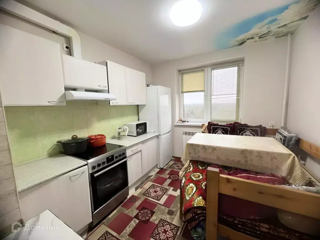 Продаётся 1-к квартира, 38 м - Фото 0