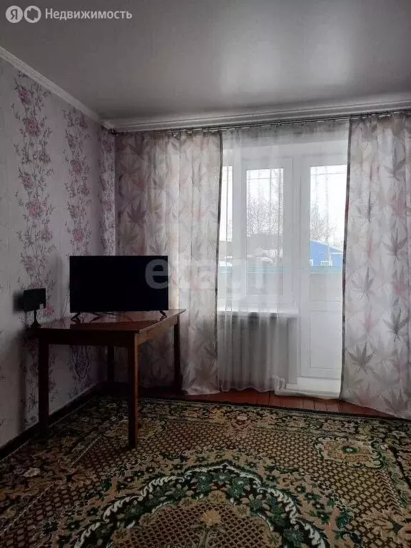 2-комнатная квартира: Бийск, Школьная улица, 8 (48.2 м) - Фото 0