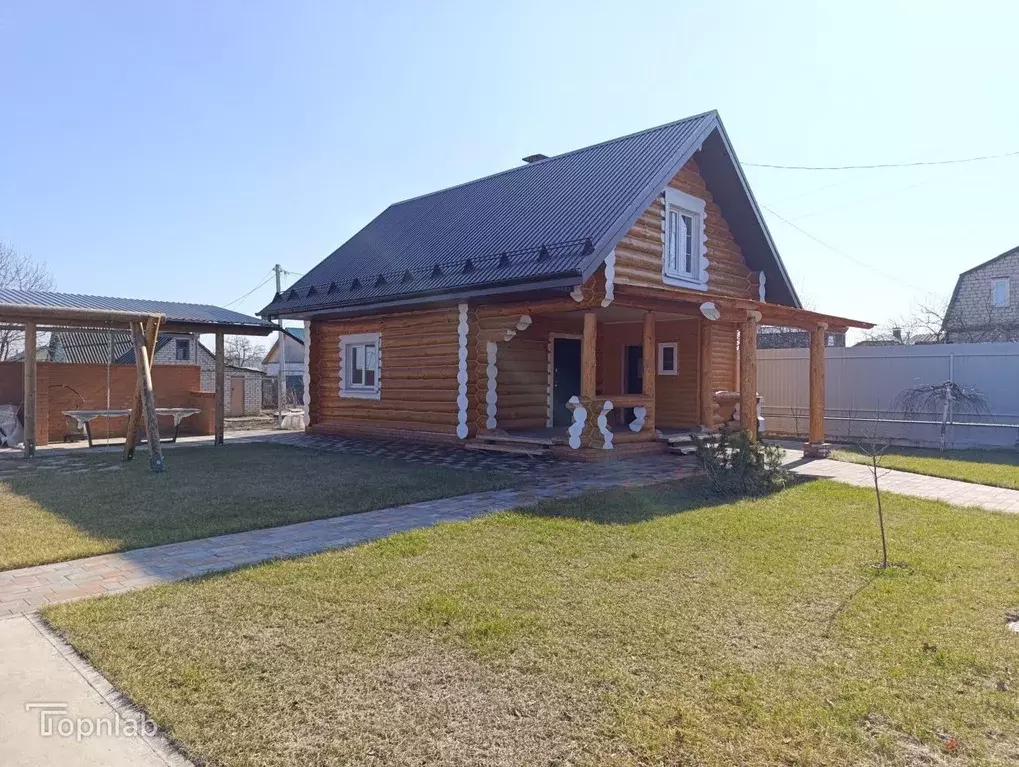 Дом в Орловская область, Орел Ягодка СНТ,  (89 м) - Фото 1