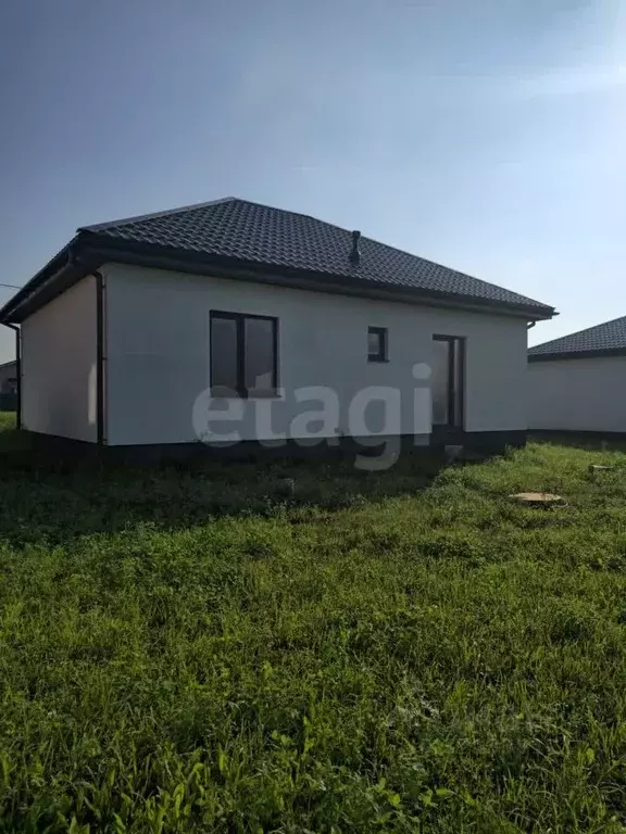 Дом в Московская область, Домодедово городской округ, д. Минаево, ... - Фото 1