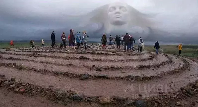 Участок в Башкортостан, Уфа  (100.0 сот.) - Фото 1