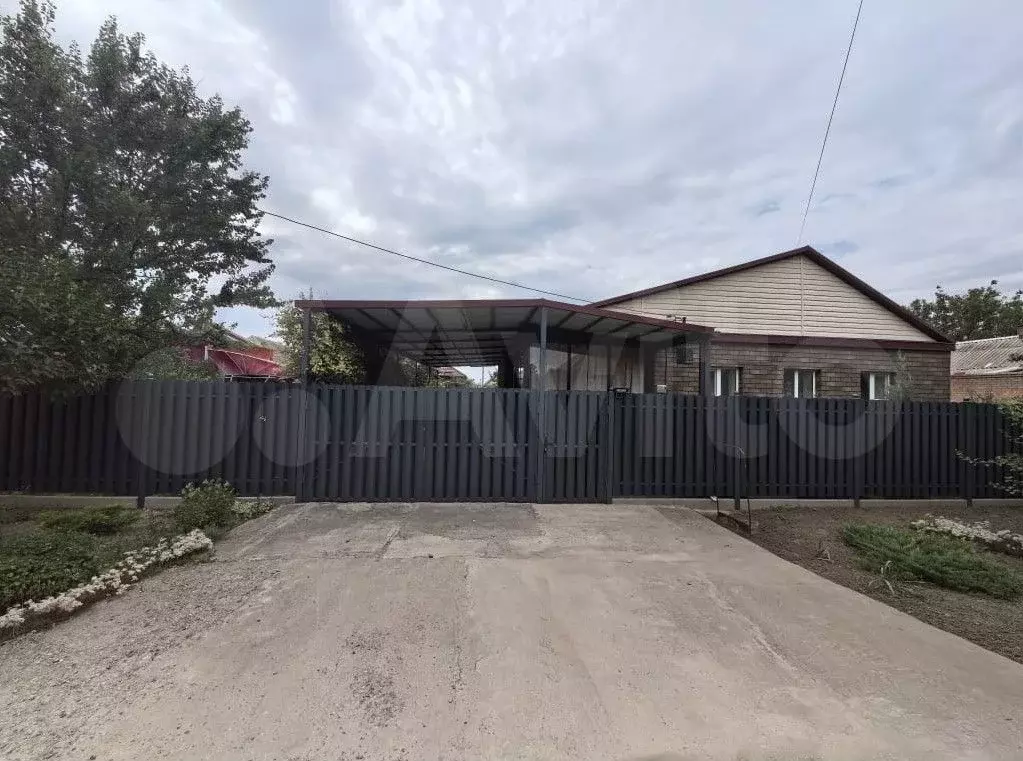 Дом 66,5 м на участке 5,5 сот. - Фото 0