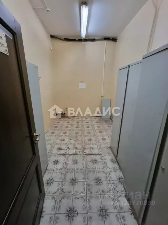 Помещение свободного назначения в Владимирская область, Владимир ул. ... - Фото 1