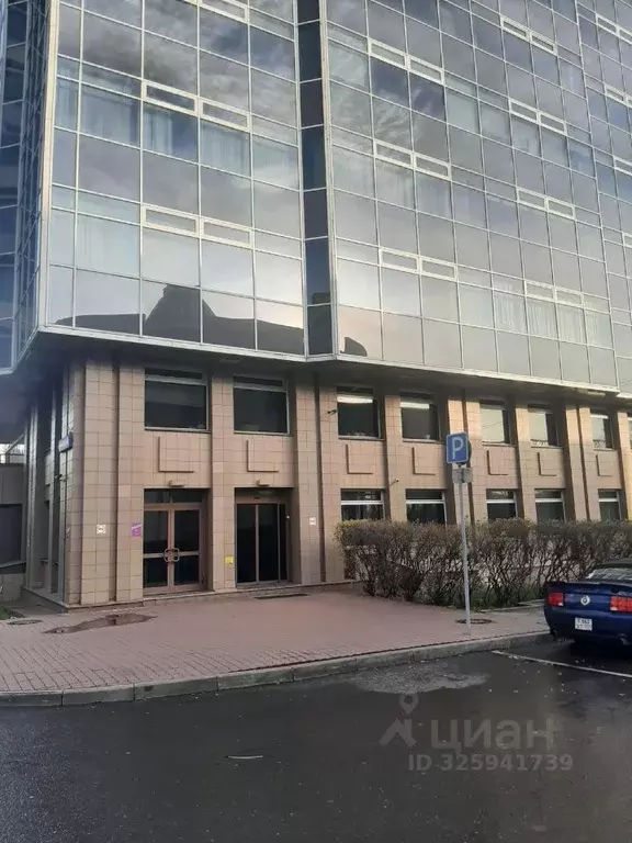 Офис в Москва Путейский туп., 6 (357 м) - Фото 2