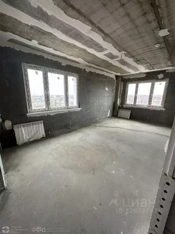 1-к кв. Чувашия, Новочебоксарск бул. Речной, 2к1 (37.4 м) - Фото 1