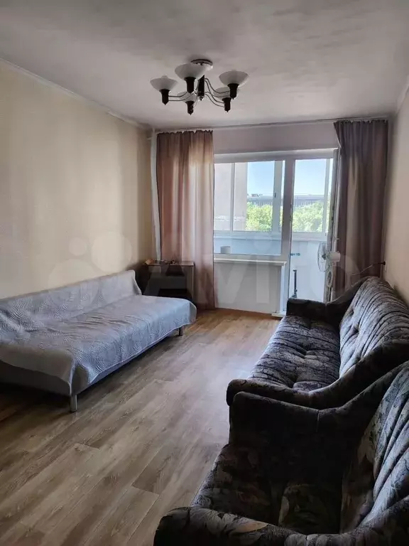 3-к. квартира, 70 м, 2/9 эт. - Фото 0