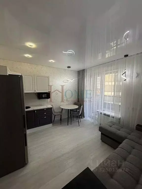 Студия Новосибирская область, Новосибирск Ипподромская ул., 12 (27.0 ... - Фото 2