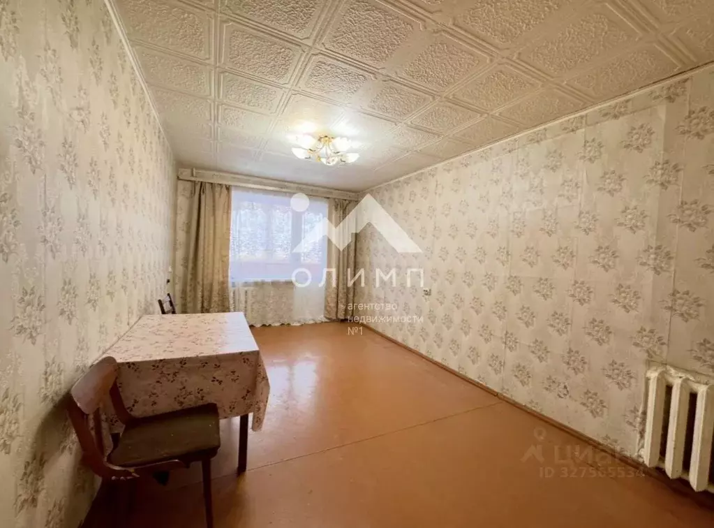 3-к кв. Ярославская область, Ярославль ул. Громова, 20 (63.6 м) - Фото 1