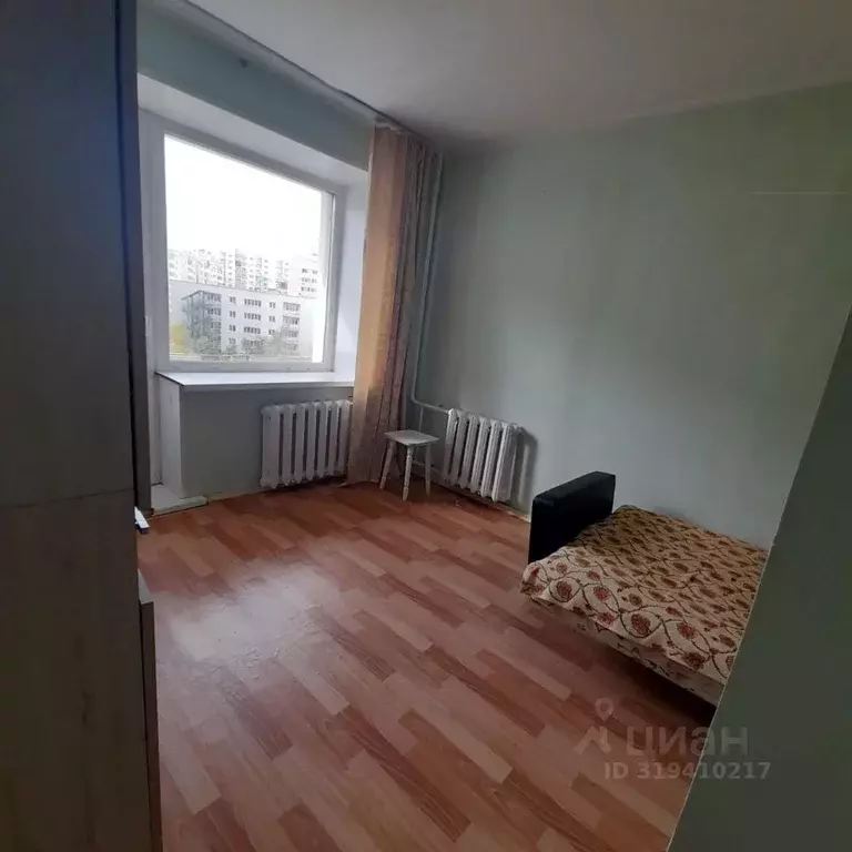 1-к кв. Саха (Якутия), Якутск ул. Горького, 96 (21.0 м) - Фото 0